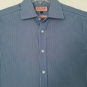 Thomas Pink, Classic fit shirt